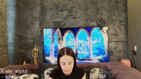 elly_ary online show from 03/19/26, 10:58