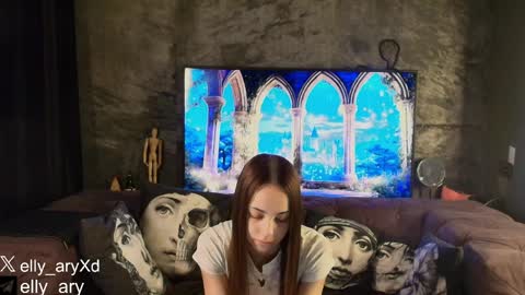 elly_ary online show from 03/27/26, 10:31