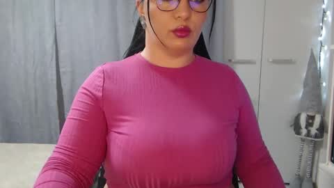 Denise online show from 11/24/25, 06:57