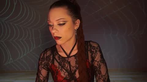 Snapshot of elly_fry chatting on 12/07/24, 07:54 Art Place online show from 12/07/24, 07:54