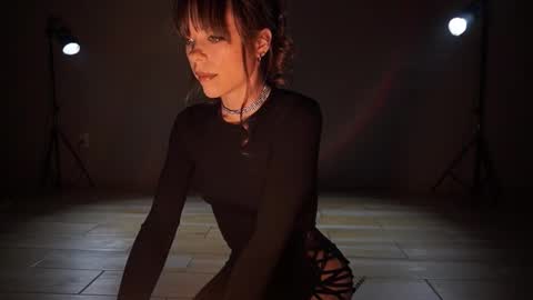 Snapshot of elly_fry chatting on 12/28/24, 10:13 Art Place online show from 12/28/24, 10:13