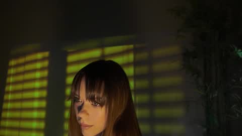 Snapshot of elly_fry chatting on 01/18/25, 06:32 Art Place online show from 01/18/25, 06:32