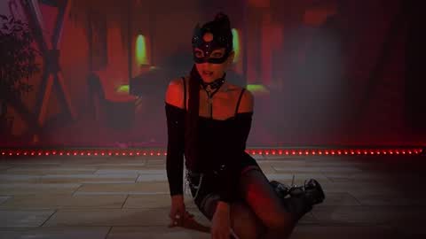 Snapshot of elly_fry chatting on 01/25/25, 08:10 Art Place online show from 01/25/25, 08:10