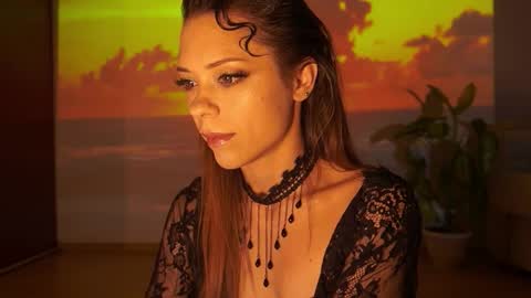 Snapshot of elly_fry chatting on 09/27/25, 07:08 Art Place online show from 09/27/25, 07:08