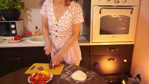 Snapshot of elly_fry chatting on 10/03/25, 06:38 Art Place online show from 10/03/25, 06:38