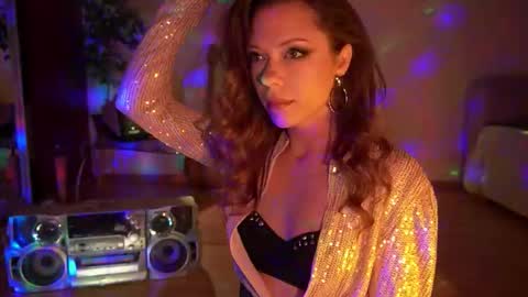 Snapshot of elly_fry chatting on 02/14/26, 07:21 Art Place online show from 02/14/26, 07:21