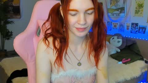 Elly     Fansly  online show from 12/16/24, 09:14