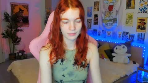 Elly     Fansly  online show from 01/17/25, 07:08