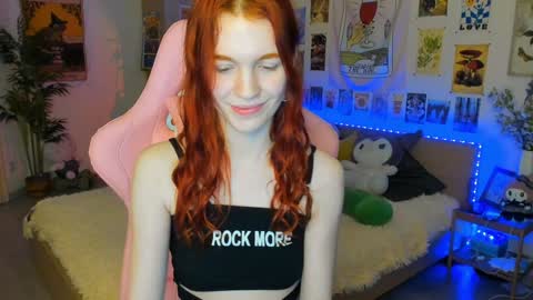 Elly     Fansly  online show from 01/28/25, 11:28