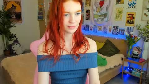 Elly     Fansly  online show from 03/09/25, 11:14