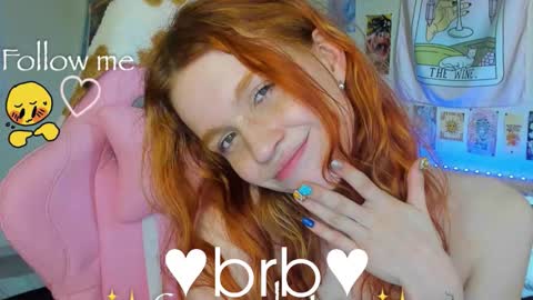 Elly     Fansly  online show from 10/12/25, 07:40