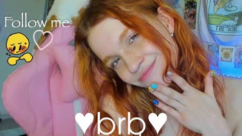 Elly     Fansly  online show from 11/03/25, 07:09