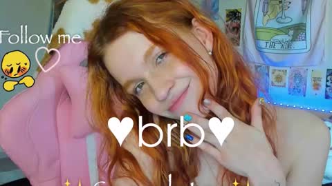 Elly     Fansly  online show from 11/21/25, 07:18