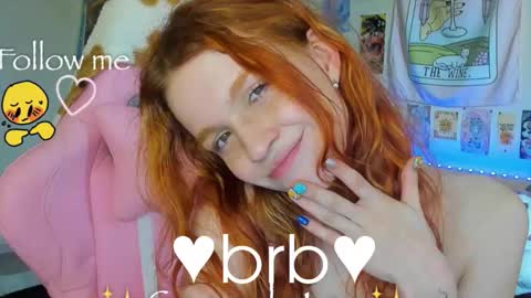 Elly     Fansly  online show from 12/16/25, 09:03