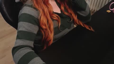 Elly online show from 11/06/25, 07:48