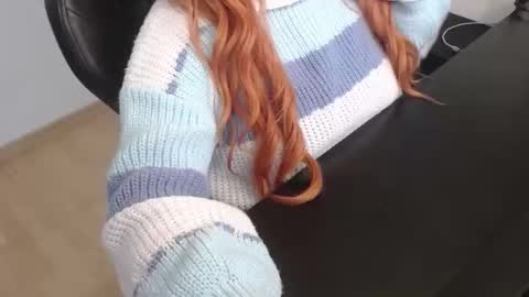 Elly online show from 11/30/25, 09:57