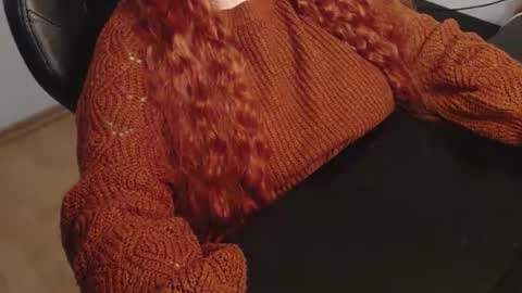 Elly online show from 02/23/26, 07:00