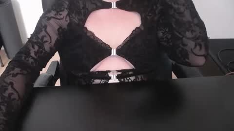 Elly online show from 02/27/26, 08:25