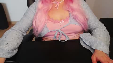 Elly online show from 04/05/26, 12:57