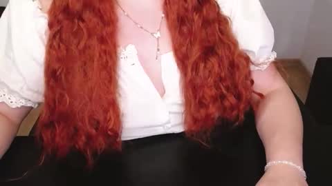 Elly online show from 04/19/26, 06:10