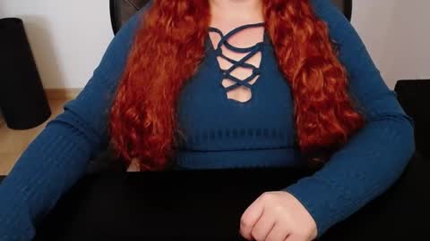 Elly online show from 04/20/26, 06:16