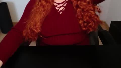 Elly online show from 04/23/26, 07:52