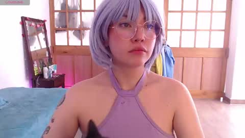 Emy Castro online show from 12/06/24, 06:50