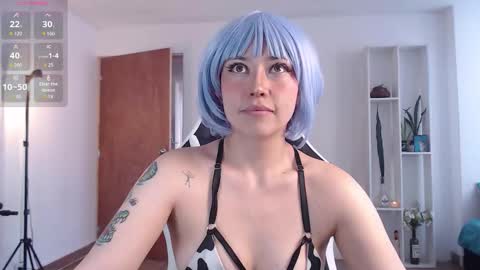 Emy Castro online show from 09/09/25, 09:36