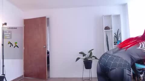 Emy Castro online show from 09/10/25, 08:20