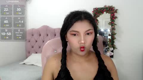 Elly online show from 12/08/24, 06:39