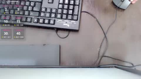 Elly online show from 01/08/25, 08:49