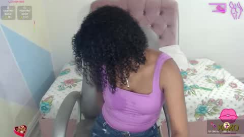 Elly online show from 10/22/25, 12:38