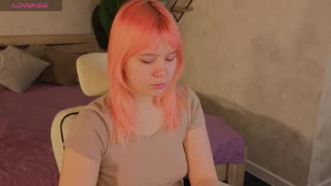 ellya_castro online show from 01/10/26, 12:12