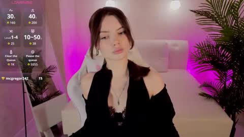 Ellya online show from 01/13/26, 08:52