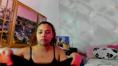 ellybloom online show from 04/12/26, 01:38