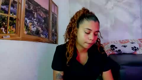 ellybloom online show from 04/19/26, 01:43