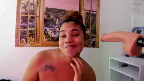 ellybloom online show from 04/21/26, 02:01