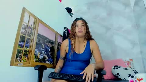 ellybloom online show from 05/09/26, 02:11