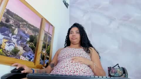 ellybloom online show from 06/20/26, 02:42