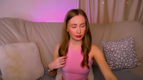  Elly  online show from 03/17/26, 03:33