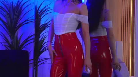 Elly online show from 04/09/26, 06:35