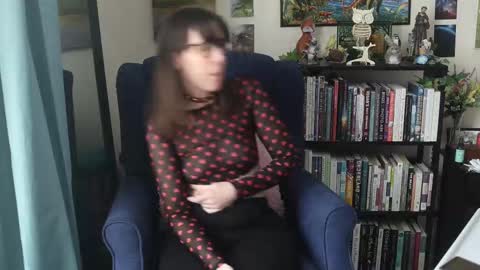 Elly Naomi online show from 02/14/25, 06:29