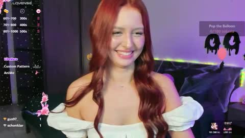 Snapshot of ellypeach chatting on 10/20/25, 02:28 EllyPeach online show from 10/20/25, 02:28