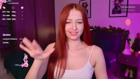 Snapshot of ellypeach chatting on 01/09/26, 12:19 EllyPeach online show from 01/09/26, 12:19