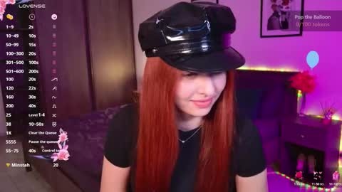 Snapshot of ellypeach chatting on 02/02/26, 07:34 EllyPeach online show from 02/02/26, 07:34