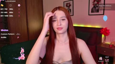 EllyPeach online show from 04/16/26, 12:50