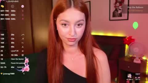 EllyPeach online show from 06/17/26, 03:13