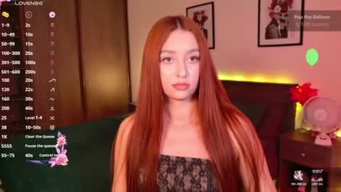 EllyPeach online show from 06/18/26, 11:58