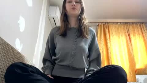 Sonya online show from 04/23/26, 12:29