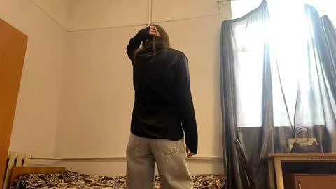 Sonya online show from 05/15/26, 03:08